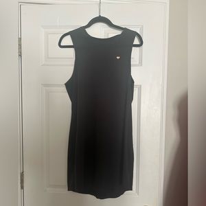 Spiritual Gangster Muscle Tank Dress